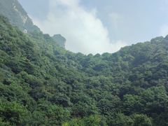 -少华山国家森林公园