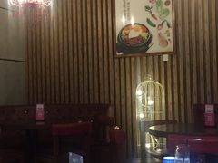 大堂-汉米达特色料理餐厅(郴州友阿国际广场店)