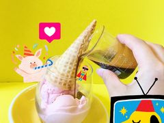 -W CAFE(甜爱路店)