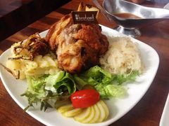 -Brotzeit German Bier Bar & Restaurant(313@索美赛店)