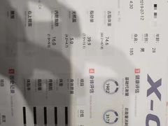 -SAH健身私教工作室(紫东店)