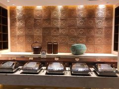 -西安华清御汤酒店