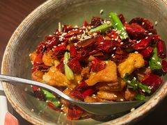 -金海华·四季时堂·第一食堂(现代传媒广场店)