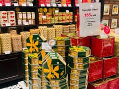 -本格旺索罗(樟宜机场T1店)