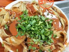 -正味斋锅巴菜(西北角店)