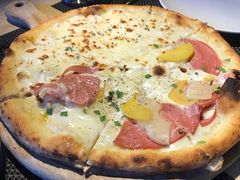 -上合花园花园烧烤(贵阳店)