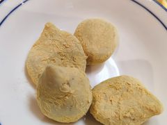 松花团子-何记面馆(龙泉山店)