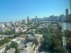 -广州白天鹅宾馆