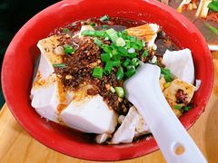 辣豆花-十一街苍蝇馆子转经消江湖菜(九眼桥十一街店)