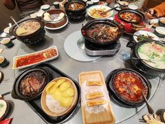 -陶德砂锅(蜀汉路店)