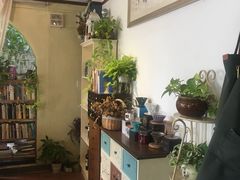-默迹咖啡馆