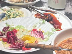 -单家老院·院子里的青岛菜(沙子口店)