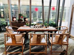 -上海国展宝龙丽筠酒店