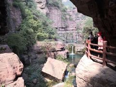 -云台山风景名胜区