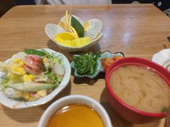 -活鳗饭·鹅肝范儿(高碑店店)