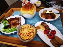 -和伊母婴护理中心·全套房(金山店)