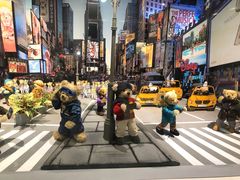 -济州岛泰迪熊博物馆