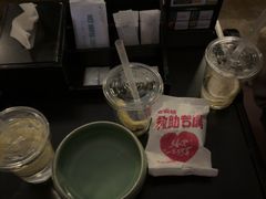 -金色印象·HiFi影音·按摩足疗PLUS(黄泥磅店)