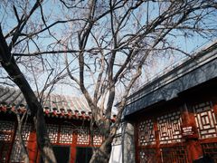 -北京鲁迅博物馆(北京新文化运动纪念馆鲁博馆区)