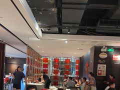 -千百味红餐厅·江西菜(绿地双子塔店)