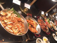 -昆明佳华广场酒店·西餐厅