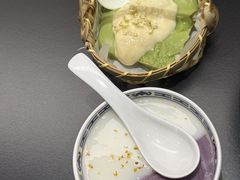 -金陵家宴·金陵春·南京菜(夫子庙店)