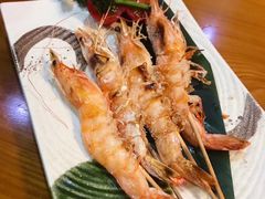 -大江户日本料理(吕厝店)