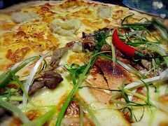 android_upload_pic-JINNS锦时 steak&pizza(浸信会礼拜堂旧址店)