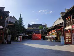 -沙县小吃文化城