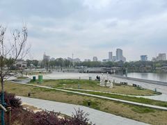 -葛仙湖公园