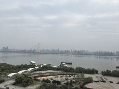 -武汉洲际酒店