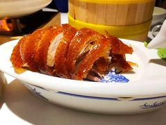 -大鸭梨烤鸭(枣园店)