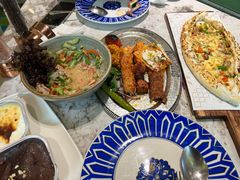 -SULTAN·苏坦土耳其餐厅(新光汇店)