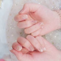 -蜜丝卡伦美甲美睫半永久