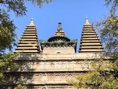 -北京石刻艺术博物馆(五塔寺)