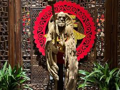 -厉家菜(金宝街店)