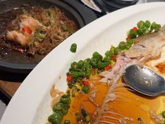 -绿茶餐厅(广州天河城店)