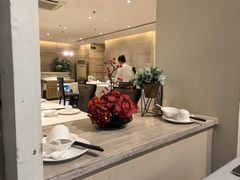 -香蜜轩·粤菜·宴会(世界之窗店)