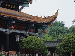 -什邡罗汉寺