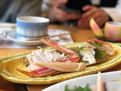 -蟹道乐(道顿堀本店)