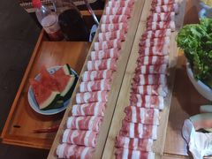 -潮辣成都老火锅(奉贤扶港路店)