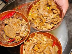 -阳阳老火锅(小南门店)