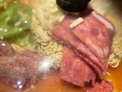 -七八冷面·延边朝鲜族美食(欢乐谷店)