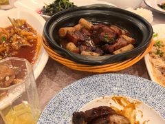 -龙景軒大酒店(共康店)