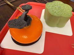 -萬春金福下午茶(故宫店)