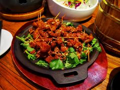 -苹果树下艺术餐厅(通州店)