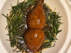 -扬州香格里拉·香宫中餐厅