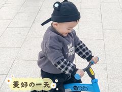 -酷迈儿童体能运动馆(九棵树店)