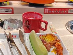 -龍歌自助小火锅(市北台东利群店)
