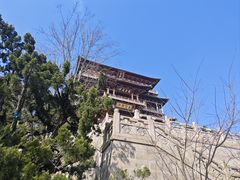-径山寺